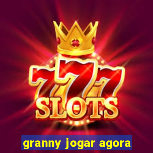 granny jogar agora